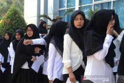 Indeks pembangunan manusia di Aceh terus naik sejak lima tahun terakhir