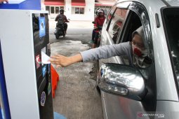 Layanan Parkir Digital Malang