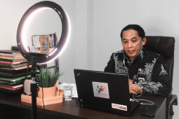 Kota Malang catat inflasi terendah sepanjang 10 tahun terakhir
