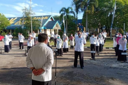BKKBN Kalbar masuk lima teratas realisasi anggaran tahun 2020