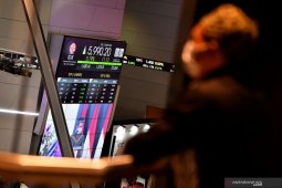 IHSG berpeluang menguat