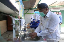 Kasus COVID-19 meningkat, Dinas Pendidikan Sampang kembali terapkan pembelajaran daring