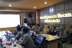OPD Situbondo mulai terapkan tanda tangan elektronik