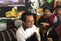 Maju tunggu panggilan sidang gugatan Pilkada Surabaya 2020 di MK