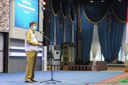 Pemkot Manado kembali batalkan belajar tatap muka