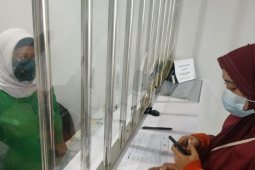 Jumlah nasabah Pegadaian Syariah Kediri meningkat saat pandemi