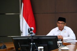 Cegah penyelewengan, pemerintah perketat pengawasan bansos 2021