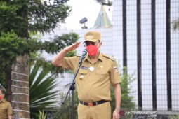 Pemerintah Kabupaten Minahasa jamin kesehatan 42.000 warganya