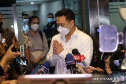 Polda Metro kenakan wajib lapor bagi pemeran pria video "syur" Gisel