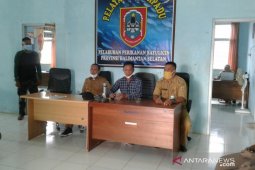 PPB diharapkan jadi pelabuhan terbesar di Kalsel