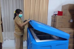 UPT Instalasi Farmasi di Bali siapkan ruang untuk vaksin COVID-19