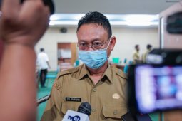 Kota Pontianak penerima vaksin COVID-19 perdana di Kalbar
