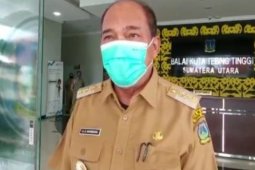 Pembelajaran Tatap Muka ditunda, Wali Kota Tebing Tinggi: Ada dua alasan