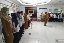 DPMPD Kaltim:Lakukan perubahan di tahun 2021
