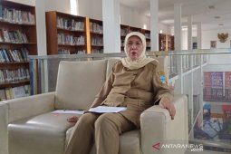 Pemkab Garut bersiap buka perpustakaan di tengah pandemi