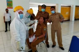 Bulan Febuari, Vaksin COVID-19 akan tiba di Kabupaten Asahan