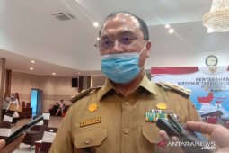 Gubernur Erzaldi: Tidak akan ada penolakan penggunaan vaksin COVID-19