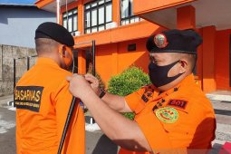 Djunaidi: Pelaksanaan siaga SAR khusus Nataru terlaksana baik