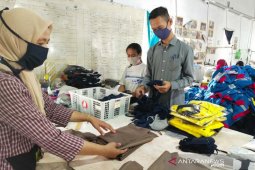 UU Ciptaker dinilai untuk buka lapangan kerja