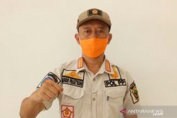 Oknum Satpol PP Cianjur diduga melakukan penipuan seleksi pegawai