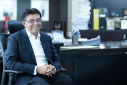 Rektor USK positif terinfeksi COVID-19, begini kondisinya