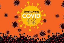 Jelang Ramadhan 1442 H, kasus COVID-19 di Tapsel bertambah