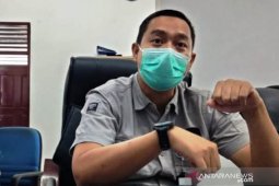 Syahbandar Meulaboh pastikan buruh tetap bekerja bongkar muat di laut