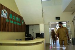 Puluhan ASN di Aceh Barat kena sanksi pemotongan TC, ini sebabnya
