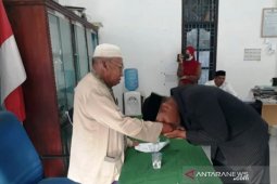 Rahmat Saputra pimpin Ketua STAI Darul Hikmah Aceh Barat