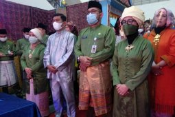 Sambut HUT Jambi, Disperindag luncurkan e-Commerce Blanjo.co.id untuk IKM