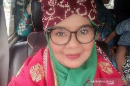 Pengacara dengan nama terpendek di dunia berasal dari Sumbar