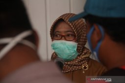 Balikpapan catat 106 Kasus positif COVID-19 dengan tiga kematian