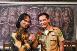 Syamsul Adha Camat Wampu Langkat lolos ikuti seleksi menjadi Direktur Utama Badan Pelaksana Otorita Danau Toba
