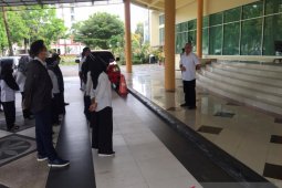 Dispora Kaltim wacanakan pembukaan terbatas Stadion Madya Sempaja