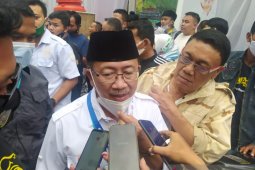 Pemkab Cianjur beri sanksi tegas sekolah gelar tatap muka