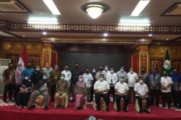 Gubernur minta BUMN tata CSR di Aceh