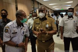 Provinsi Papua Barat siap laksanakan vaksinasi COVID-19