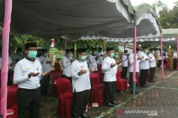 Kerukunan beragama masih jadi fokus Kementerian Agama