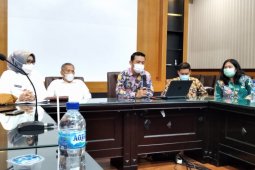 KPK dorong Pemprov Banten sertifikasi 135 situ
