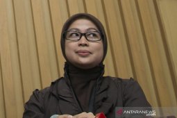 KPK terbitkan surat edaran cegah gratifikasi jelang Idul Fitri