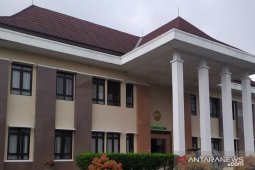 Alasan pelayanan Pengadilan Agama Cianjur tutup tiga hari