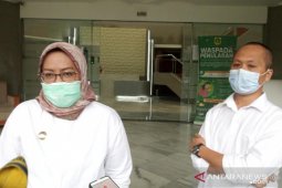 Bupati Bogor siapkan simulasi sebelum vaksinasi massal di Bogor