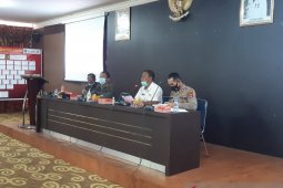 2.287 Nakes di Tanah Bumbu segera terima vaksin COVID-19