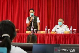 Landak gunakan sistem informasi satu data untuk vaksinasi