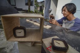 Ekonomi kreatif harapan pemulihan ekonomi Jabar di tengah pandemi
