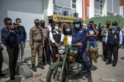 Motor Ridwan Kamil disita dan titip rawat sesuai KUHAP, ini penjelasan KPK