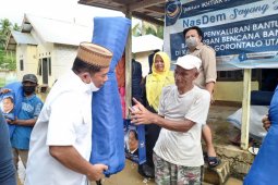 DPRD Gorontalo Utara sebut banjir perlu penanganan serius