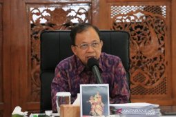 Gubernur Bali wajibkan pelaku usaha patuhi protokol kesehatan