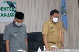 Banjar the 3rd best national of 100 Smart City Movement