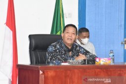 COVID-19 melanda, Bupati Madina ajak masyarakat bermunajat